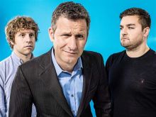 Josh Widdicombe