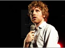 Josh Widdicombe