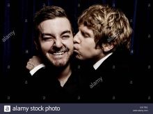 Josh Widdicombe