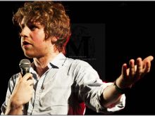 Josh Widdicombe