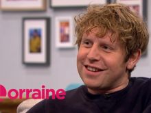 Josh Widdicombe