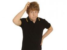 Josh Widdicombe