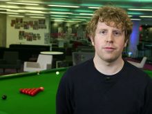 Josh Widdicombe