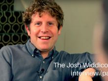 Josh Widdicombe