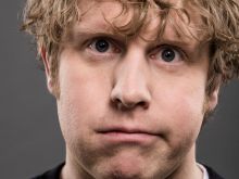 Josh Widdicombe