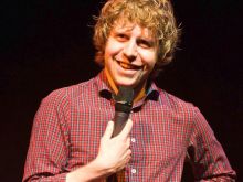 Josh Widdicombe