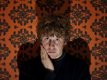 Josh Widdicombe