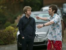 Josh Widdicombe