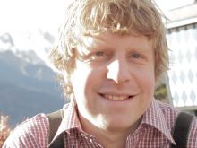 Josh Widdicombe