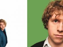 Josh Widdicombe