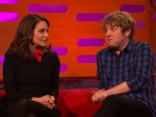 Josh Widdicombe