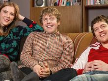 Josh Widdicombe
