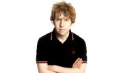 Josh Widdicombe