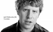 Josh Widdicombe