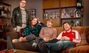 Josh Widdicombe