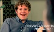 Josh Widdicombe