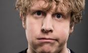 Josh Widdicombe
