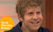 Josh Widdicombe