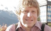 Josh Widdicombe