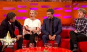 Josh Widdicombe