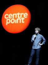 Josh Widdicombe