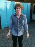 Josh Widdicombe