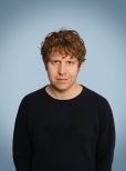 Josh Widdicombe