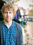 Josh Widdicombe