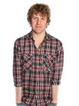 Josh Widdicombe