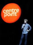 Josh Widdicombe