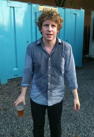 Josh Widdicombe