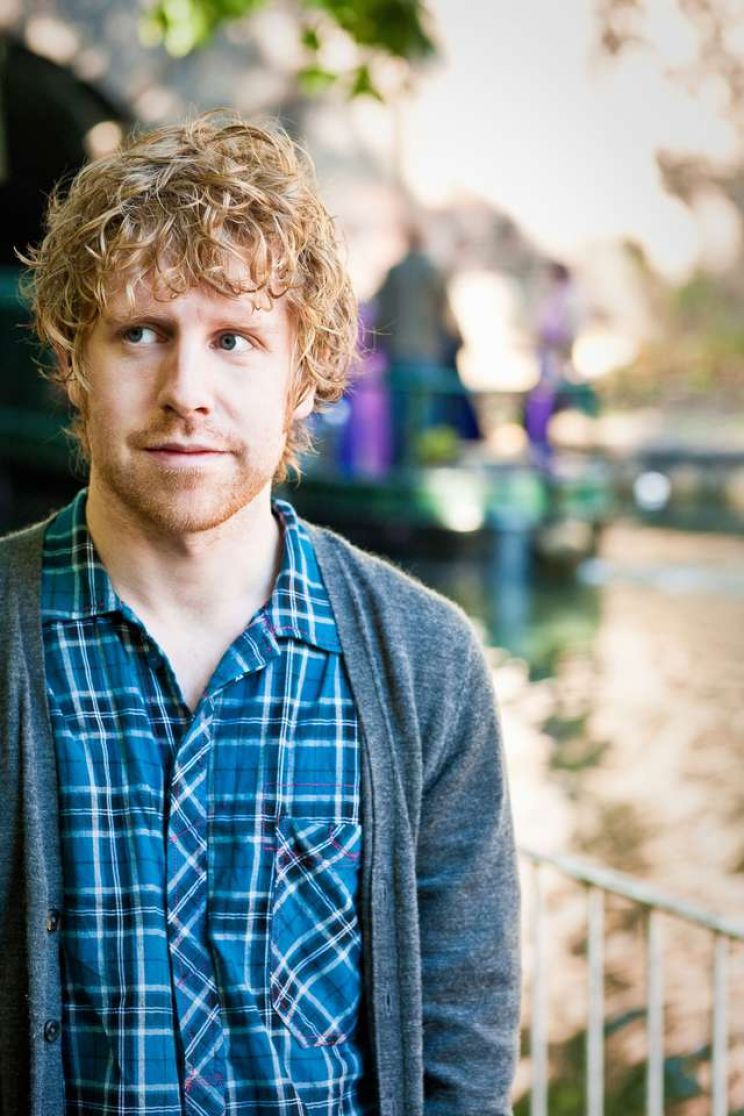 Josh Widdicombe
