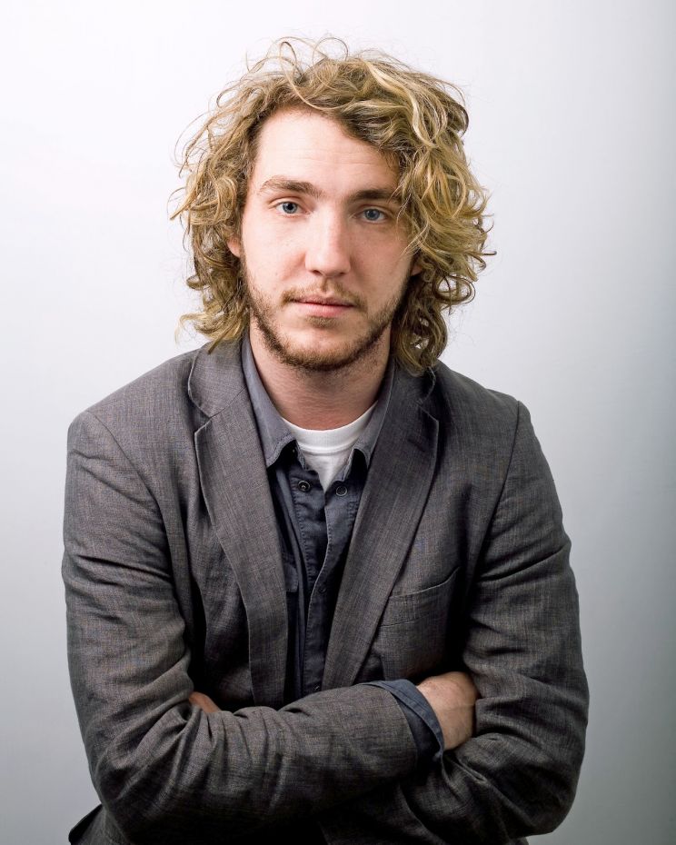 Josh Widdicombe