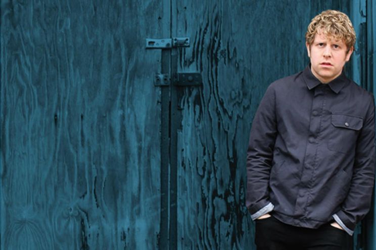 Josh Widdicombe