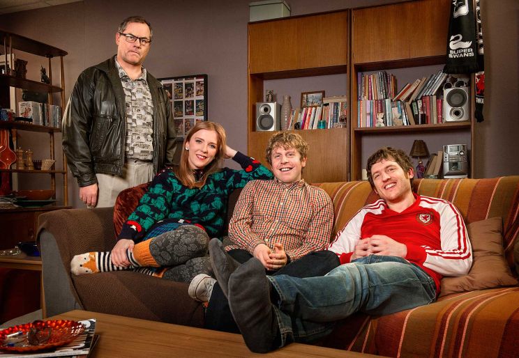 Josh Widdicombe
