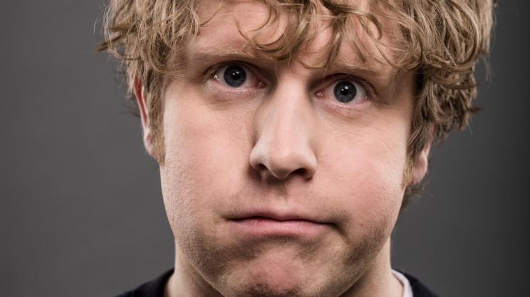 Josh Widdicombe