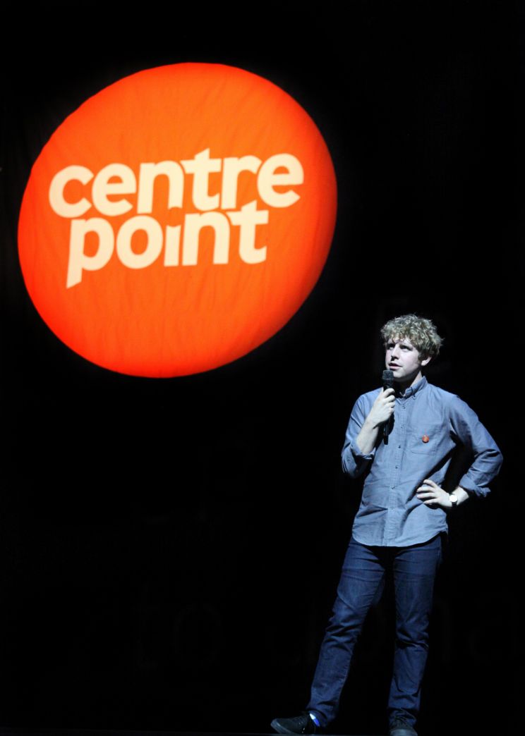 Josh Widdicombe