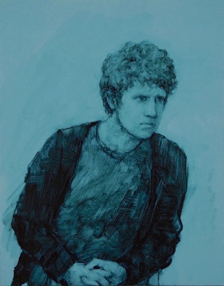 Josh Widdicombe