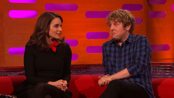 Josh Widdicombe