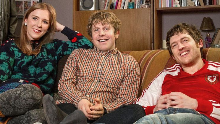 Josh Widdicombe