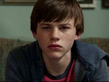 Josh Wiggins