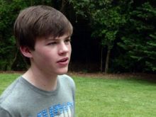 Josh Wiggins