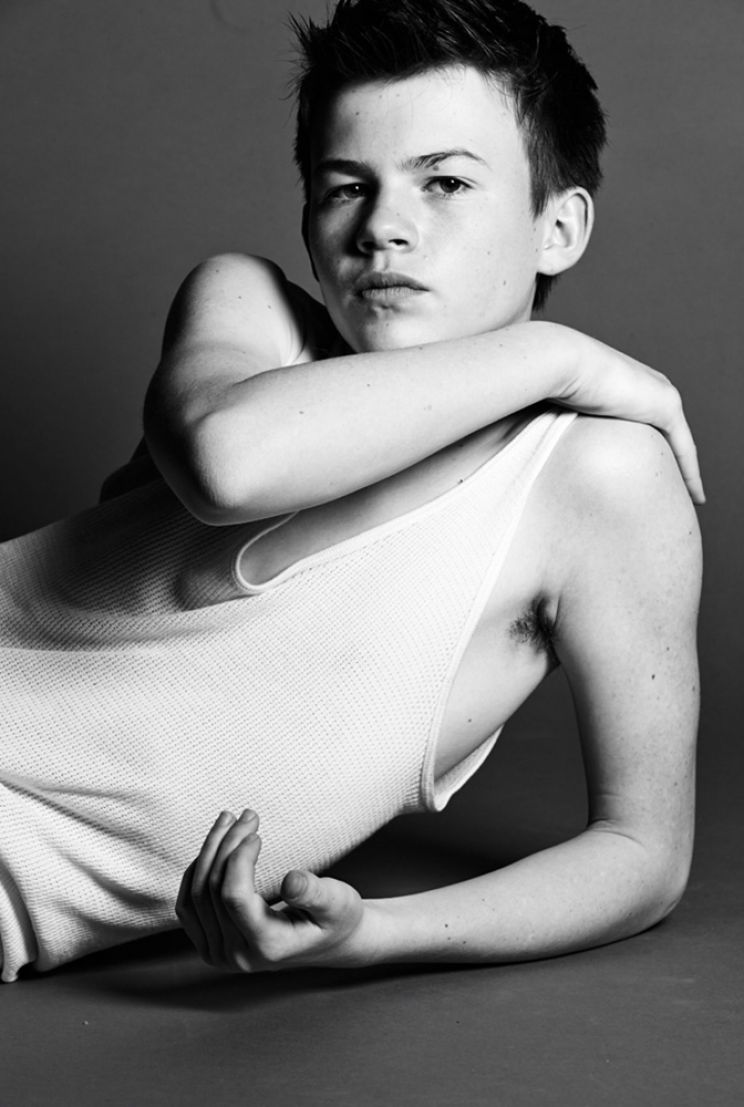 Josh Wiggins