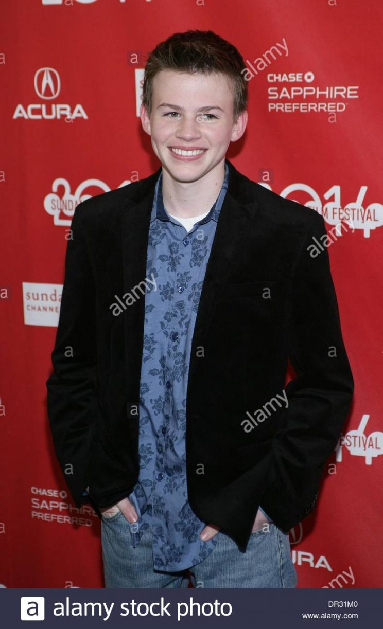 Josh Wiggins