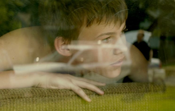Josh Wiggins
