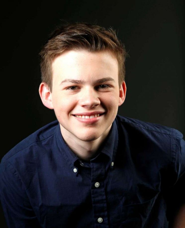Josh Wiggins