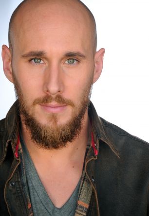 Josh Wingate