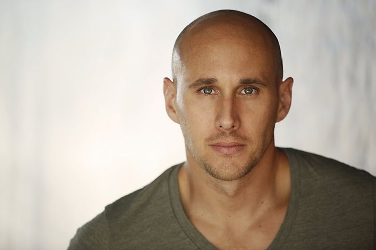 Josh Wingate