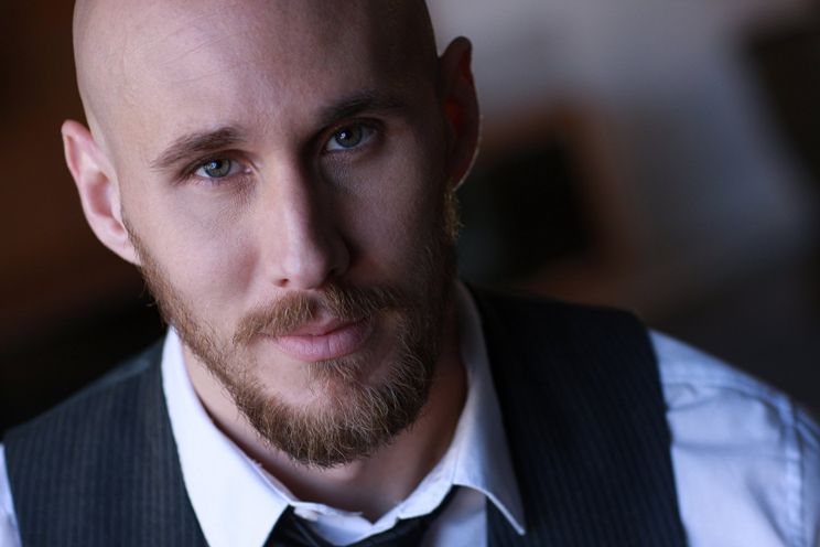 Josh Wingate