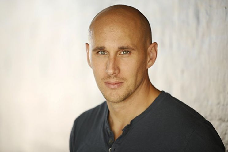 Josh Wingate